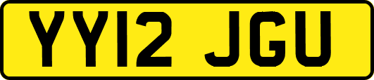 YY12JGU