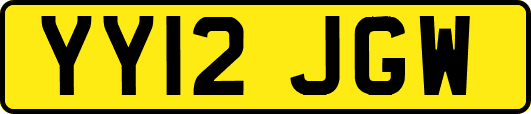 YY12JGW