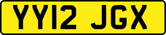 YY12JGX