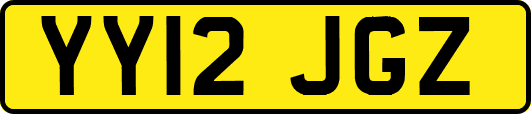 YY12JGZ