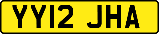 YY12JHA