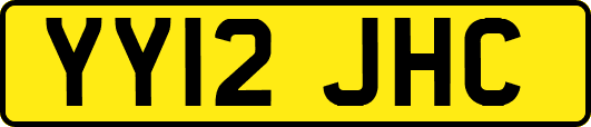 YY12JHC