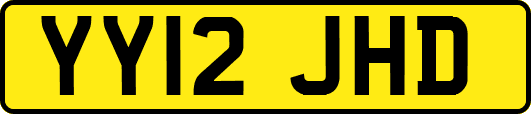 YY12JHD