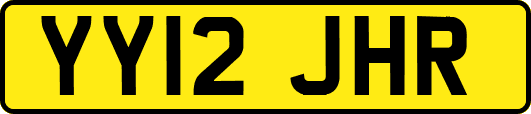 YY12JHR