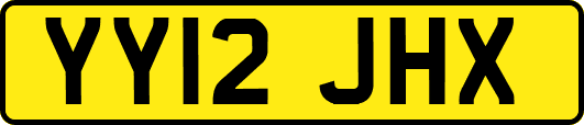 YY12JHX
