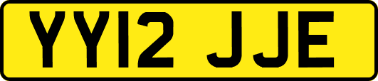 YY12JJE