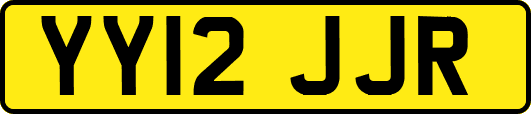 YY12JJR