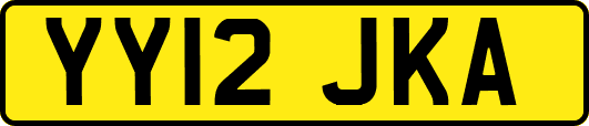 YY12JKA
