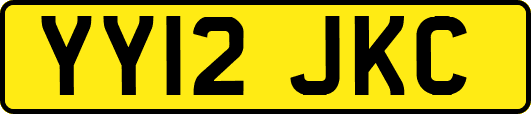 YY12JKC