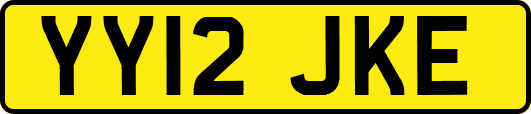 YY12JKE