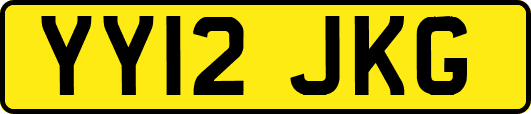 YY12JKG