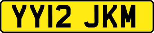 YY12JKM