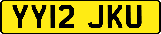 YY12JKU