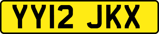 YY12JKX