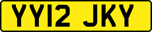YY12JKY