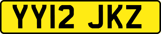 YY12JKZ