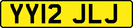 YY12JLJ