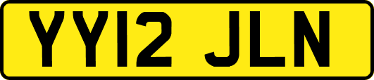 YY12JLN