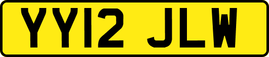 YY12JLW