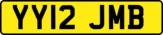 YY12JMB