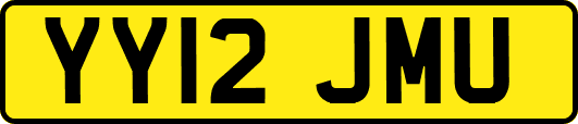 YY12JMU