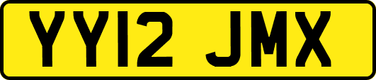 YY12JMX