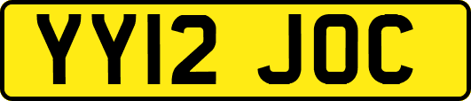 YY12JOC