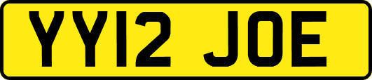 YY12JOE