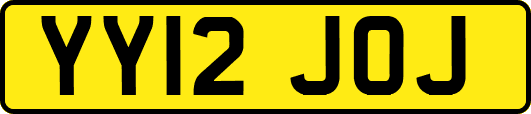 YY12JOJ