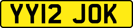 YY12JOK