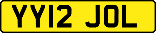 YY12JOL