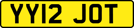 YY12JOT