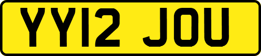YY12JOU