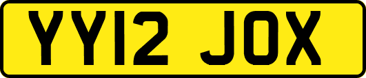 YY12JOX