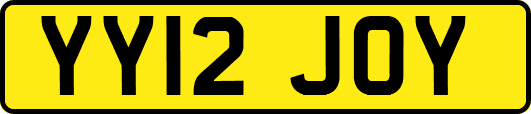 YY12JOY