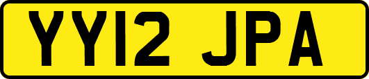 YY12JPA