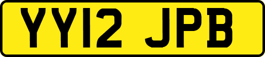 YY12JPB