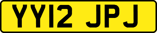 YY12JPJ