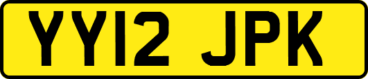 YY12JPK