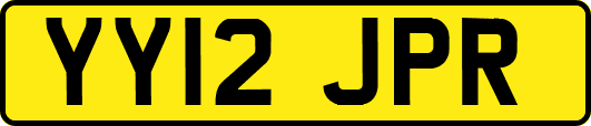 YY12JPR