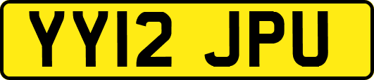 YY12JPU
