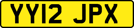 YY12JPX