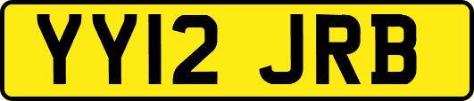 YY12JRB