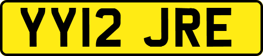 YY12JRE