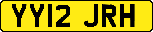 YY12JRH