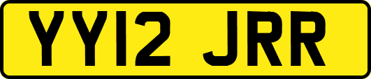 YY12JRR