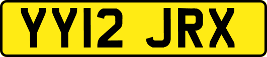 YY12JRX
