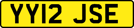 YY12JSE