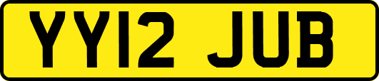 YY12JUB