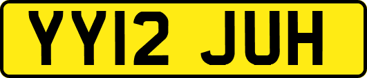 YY12JUH